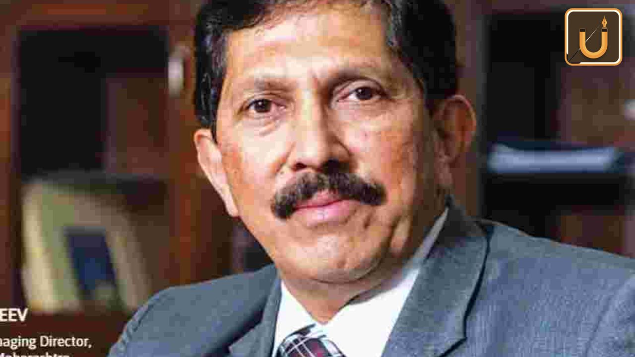 Usthadian Academy / Government Appoints A S Rajeev, Former MD And CEO Of Bank Of Maharashtra, As Vigilance Commissioner | 26 feb 2024 Usthadian Academy / Government Appoints A S Rajeev, Former MD And CEO Of Bank Of Maharashtra, As Vigilance Commissioner